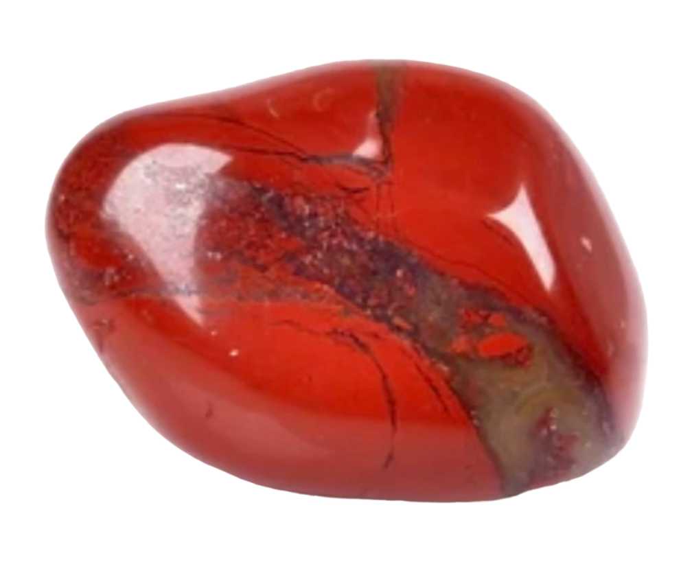 Red Jasper