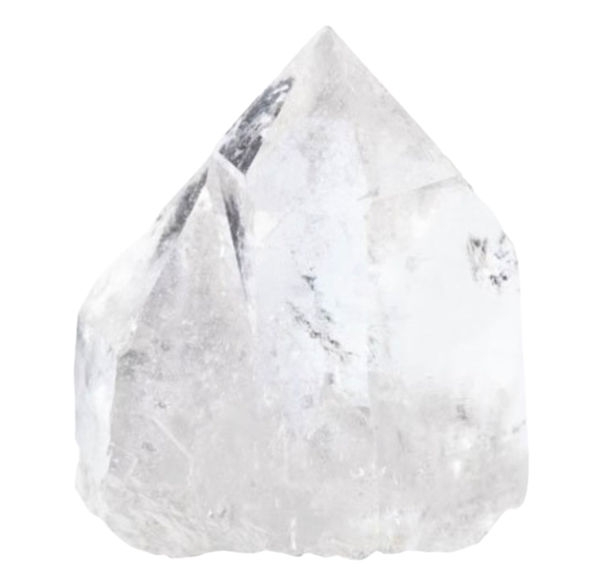 Quartz (Raw)