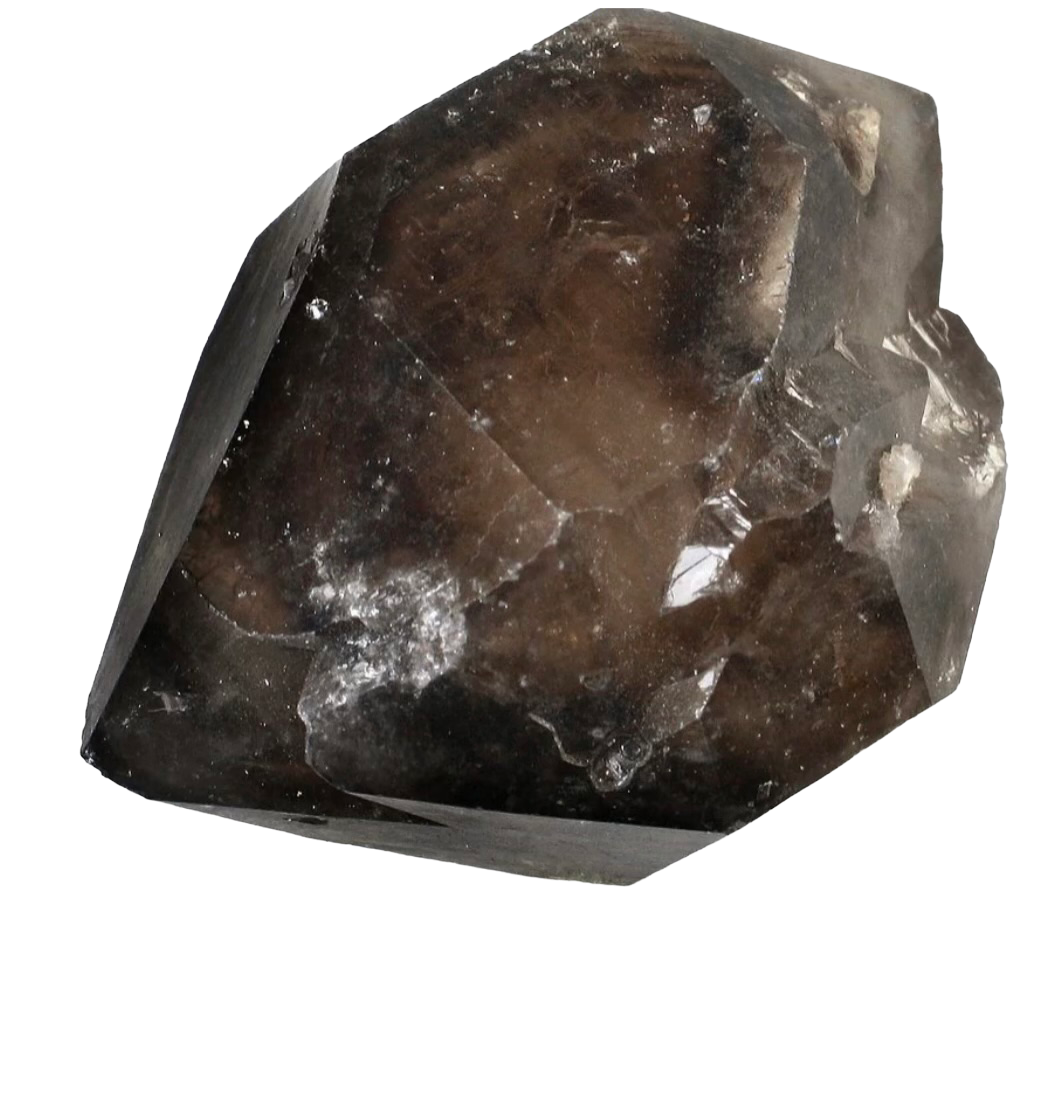 Smokey Quartz