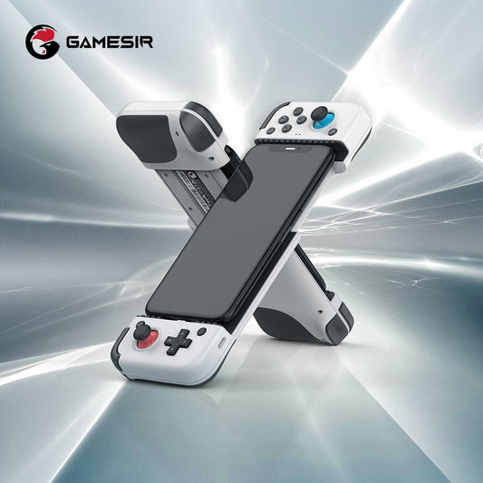 GameSir X2 Lightning Mobile Gamepad Game Controller for iPhone