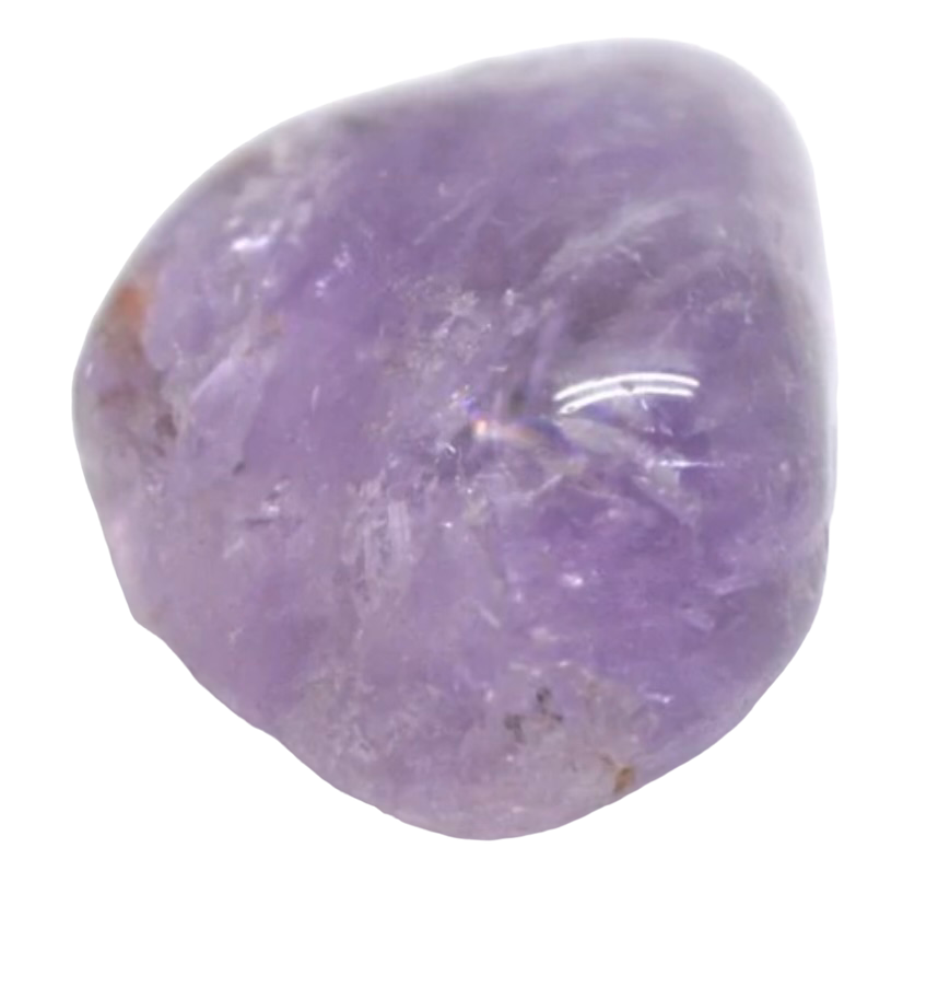 Amethyst ( Tumbled )