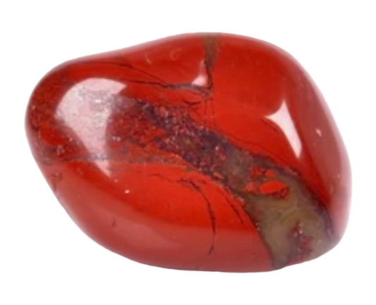 Red Jasper