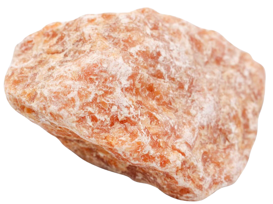 Orange Calcite