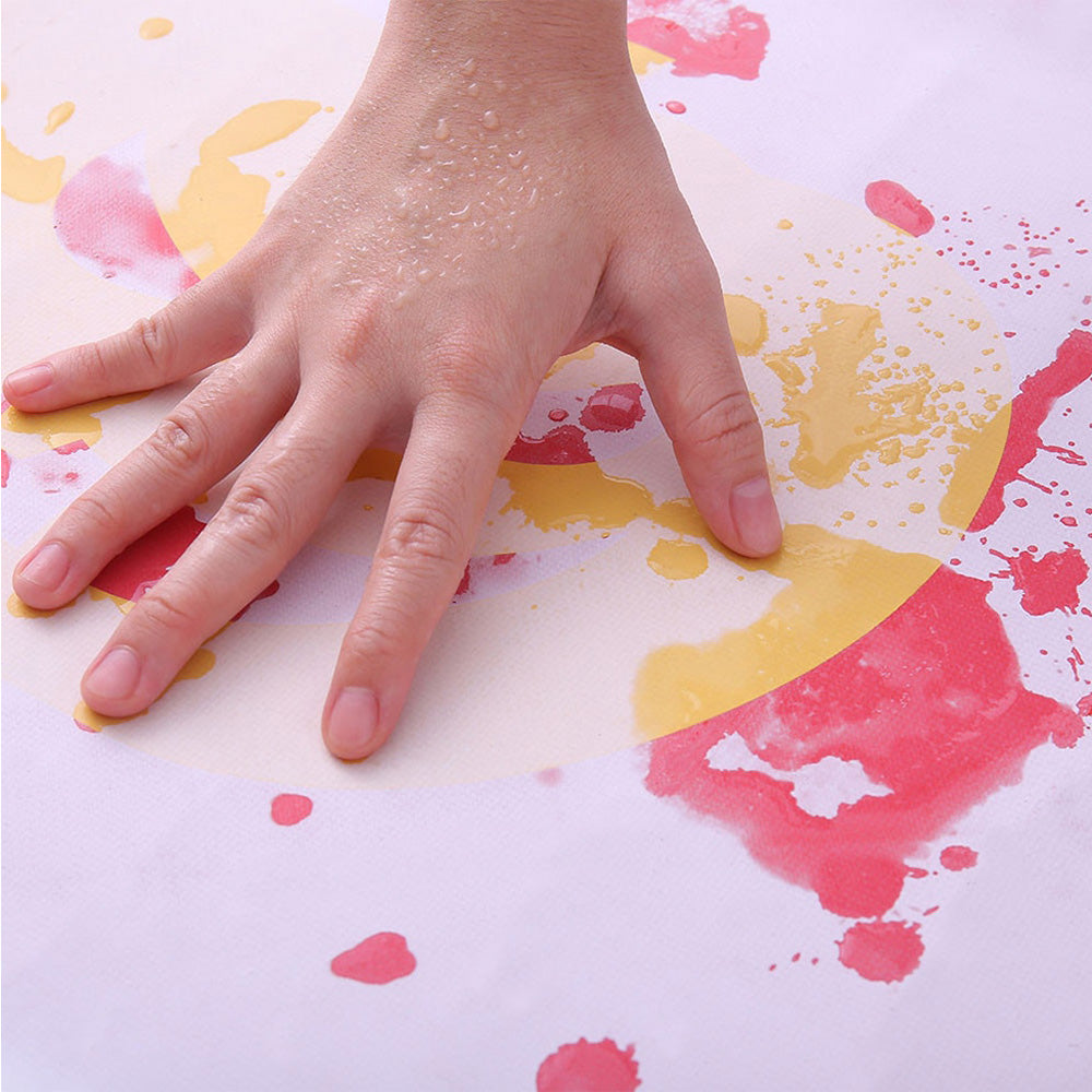 BLOOD! Color Changing Bath Mat