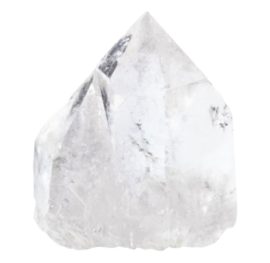 Quartz (Raw)