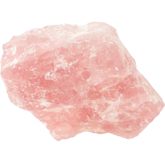 Rose Quartz