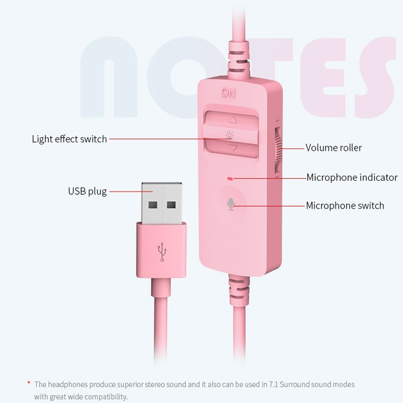 Hecate G2II Pink