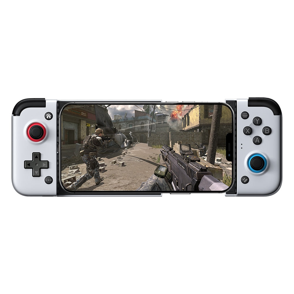 GameSir X2 Lightning Mobile Gamepad Game Controller for iPhone