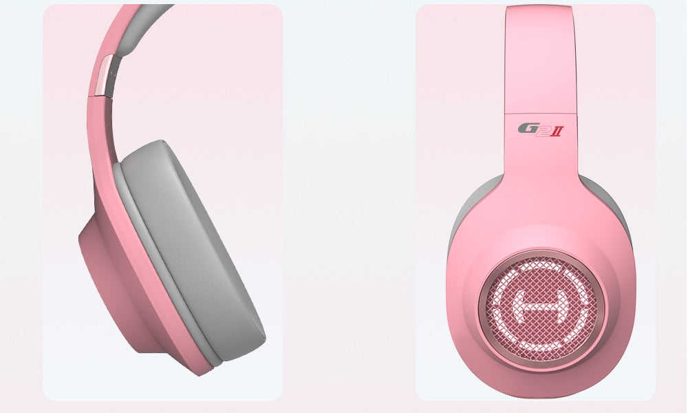 Hecate G2II Pink