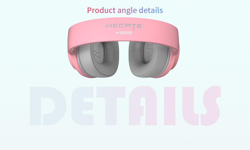 Hecate G2II Pink