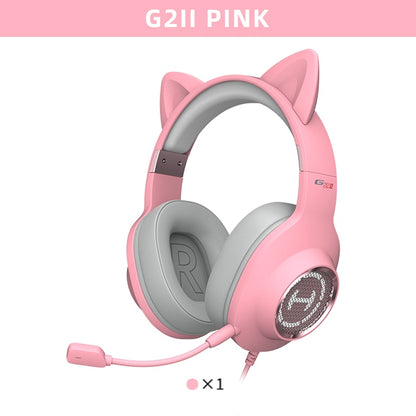 Hecate G2II Pink