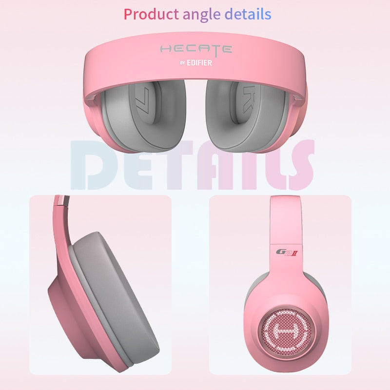 Hecate G2II Pink