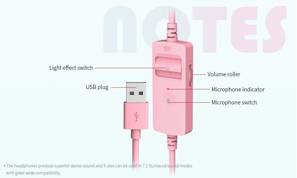 Hecate G2II Pink