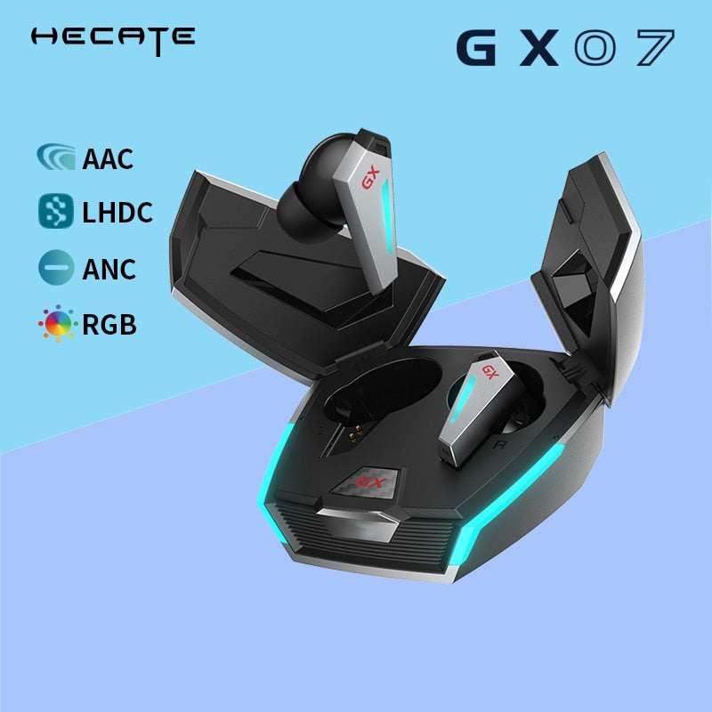 Hecate GX07