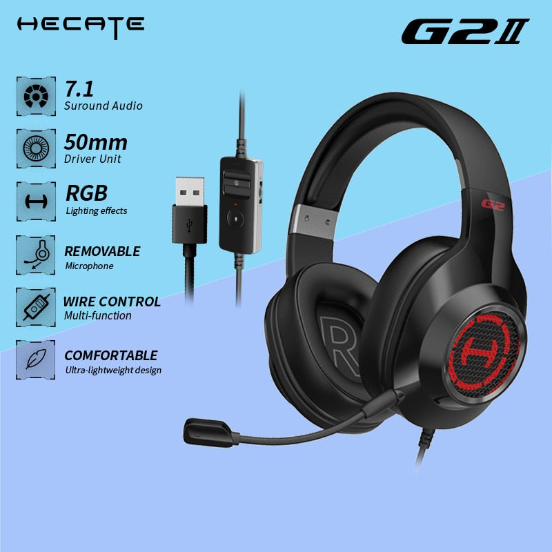 Hecate G2II