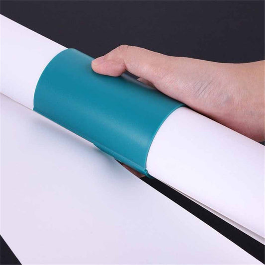 Christmas Wrapping Paper Cutting Tool